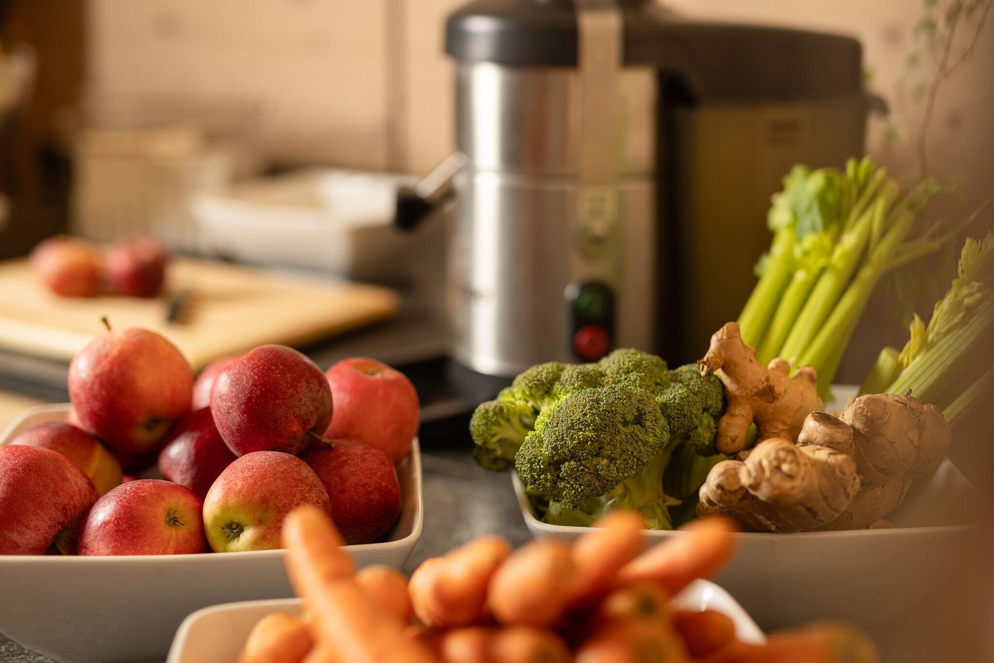 Restaurant Alpeiner Nature Resort Tirol