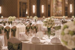 Alojamiento - Shangri-La Wuhan