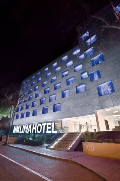 NM Lima Hotel