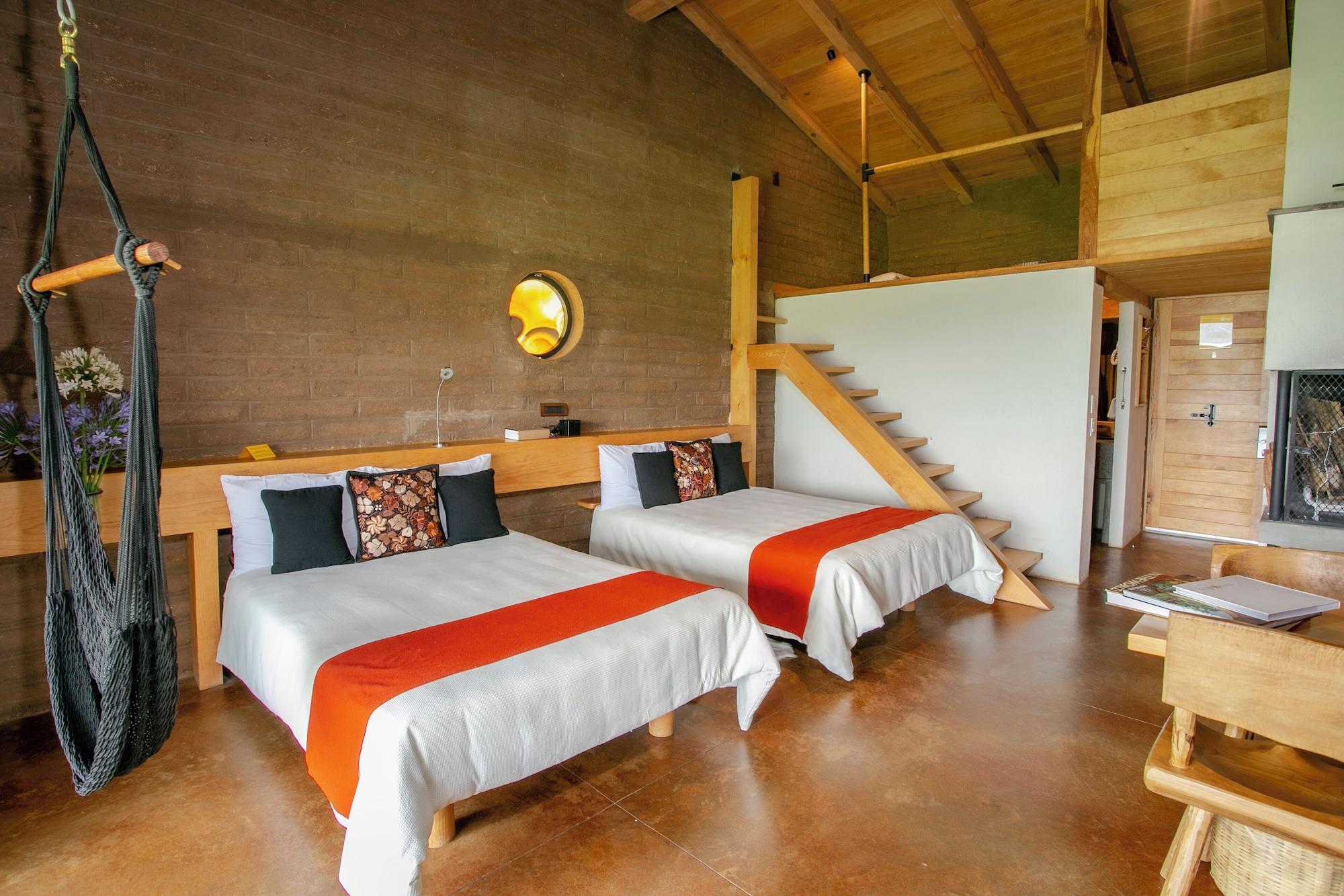 Habitación El Remanso Tapalpa