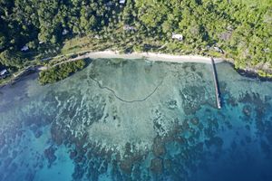 Alojamiento - The Remote Resort, Fiji Islands