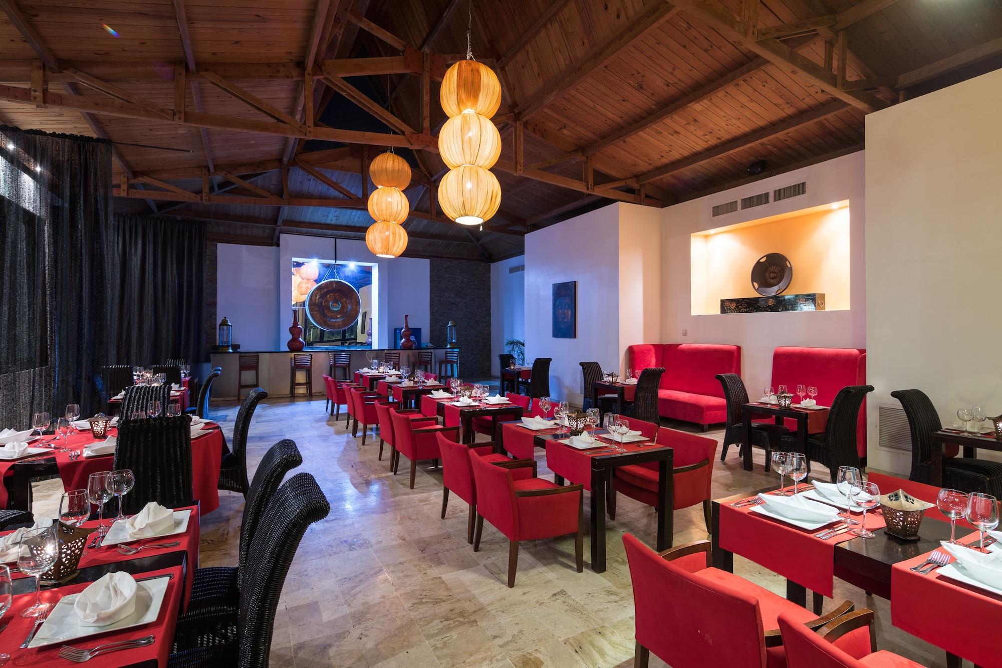 Restaurant BlueBay Villas Doradas - Adults Only - All Inclusive