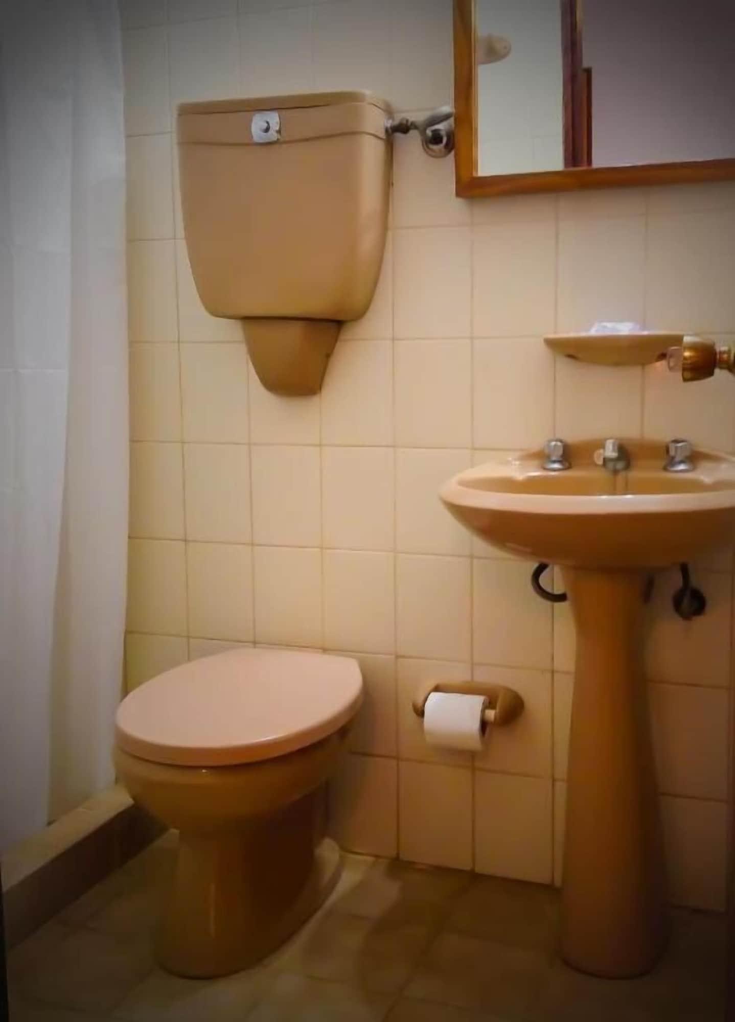 Equipamiento de Habitación Hotel La Casona