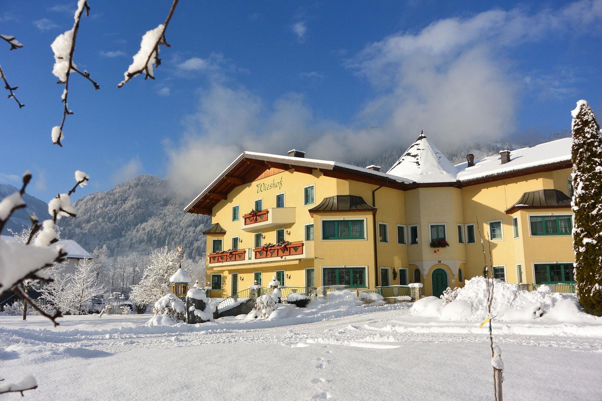 Varios Wieshof Apartments