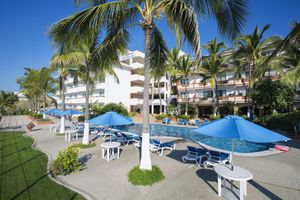 Alojamiento - Hotel El Pescador Vallarta Centro