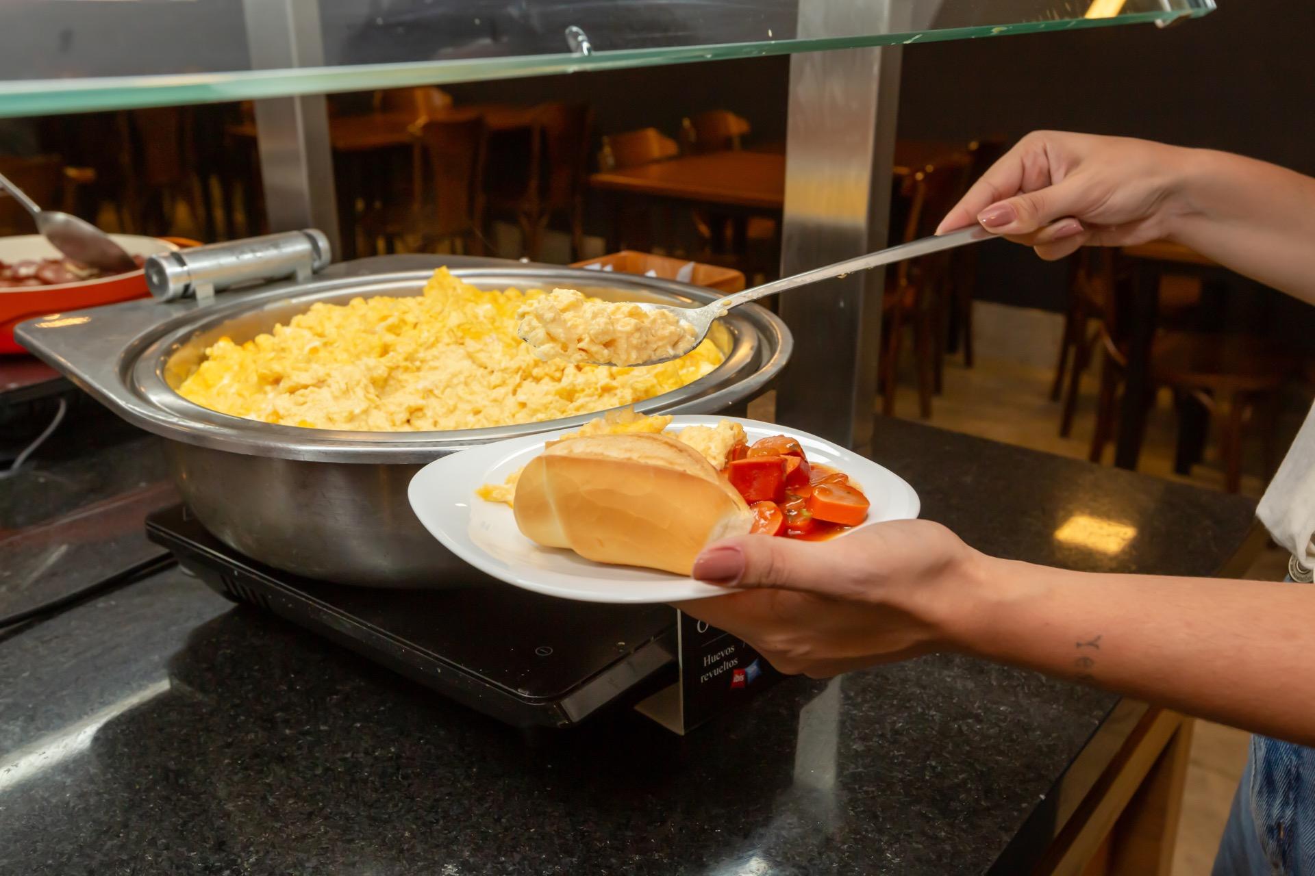 Habitación ibis Rio de Janeiro Nova America