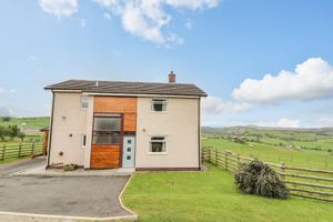 Alquiler Vacacional - Pen Bryn Llan