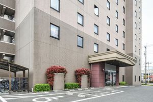 Alojamiento - Vessel Hotel Kanda Kitakyushu Airport