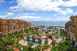 Hoteles para Familias en Playa Mujeres Todo Incluido