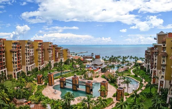 Elite Vacation Club - Los mejores hoteles todo incluido en Playa Mujeres, México
