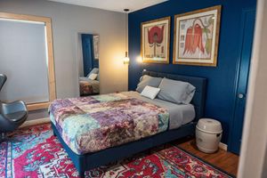 Alquiler Vacacional - Modernized Retro Home In The Montrose