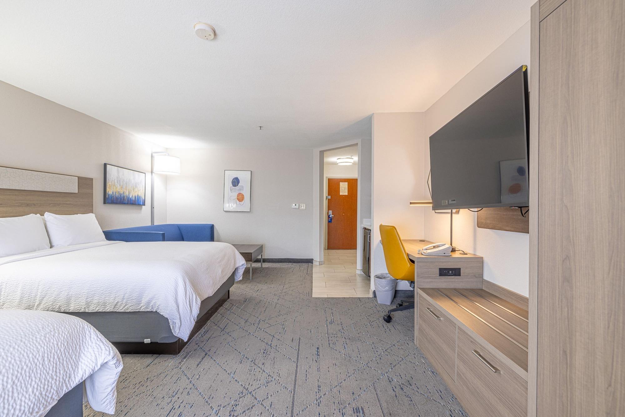 Habitación Holiday Inn Express & Suites College Station by IHG