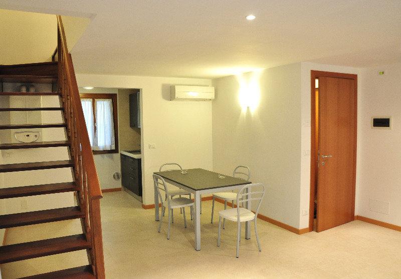 Hotel Appartamenti Commercio & Pellegrino