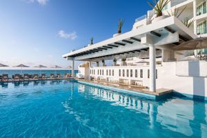 Alojamiento - Playacar Palace All Inclusive
