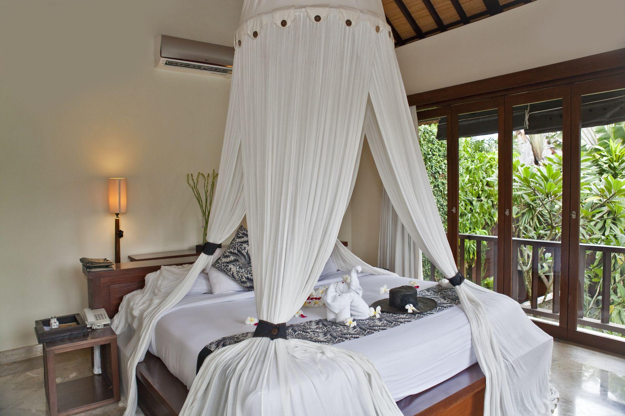 Habitación KajaNe Mua