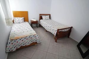 Arriendo temporal - Charming 2-bedroom Apartment in Martil With City Views