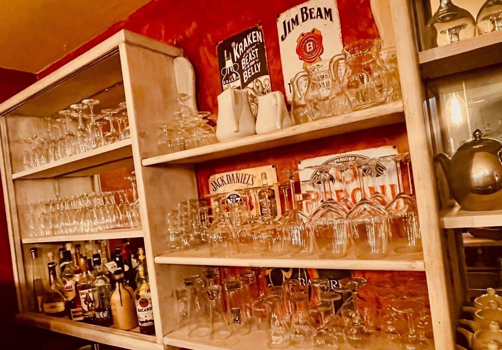 Vista Lobby Comme à la ferme