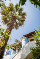 Alojamiento - Three Stars Beach Hotel