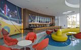 Universal Cabana Bay Beach Resort