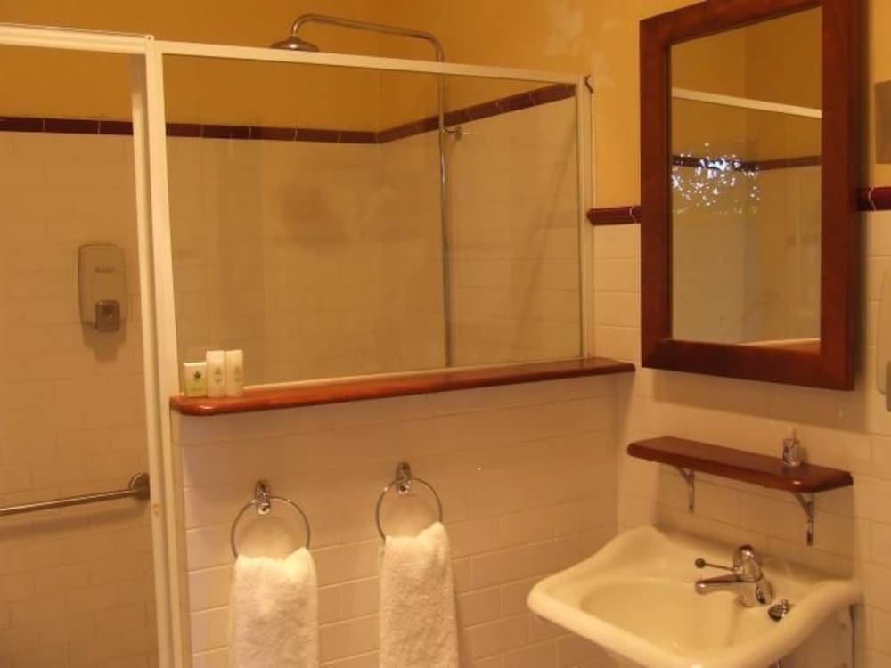 Equipamiento de Habitación Lindsay House Country Hotel