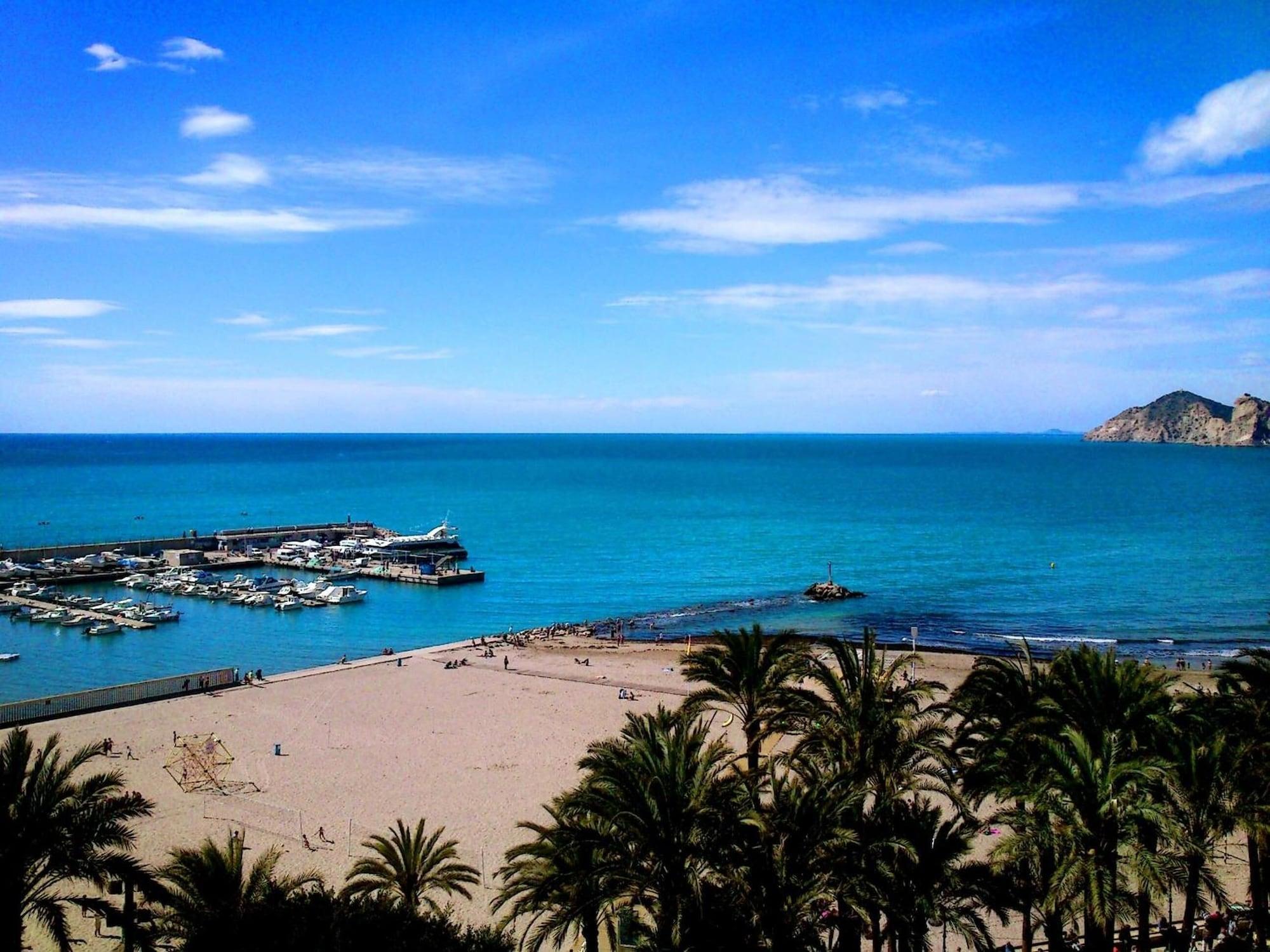 Playa Hotel Tanit