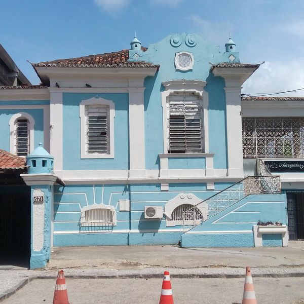 S&L Hotel