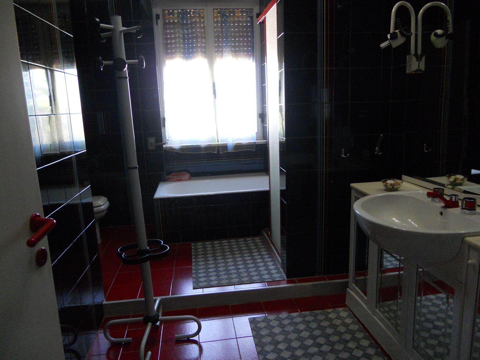 Equipamiento de Habitación Le Terrazze Del Casale