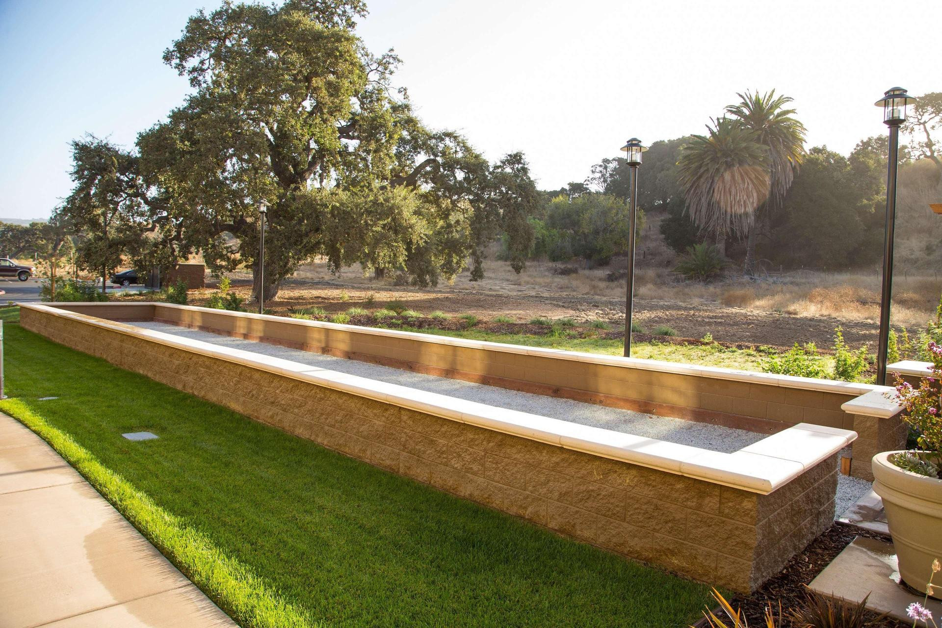 Instalaciones Recreativas Hampton Inn & Suites Buellton/Santa Ynez Valley