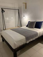 Alquiler Vacacional - Casita Azul Colonial en el Centro de Mèrida