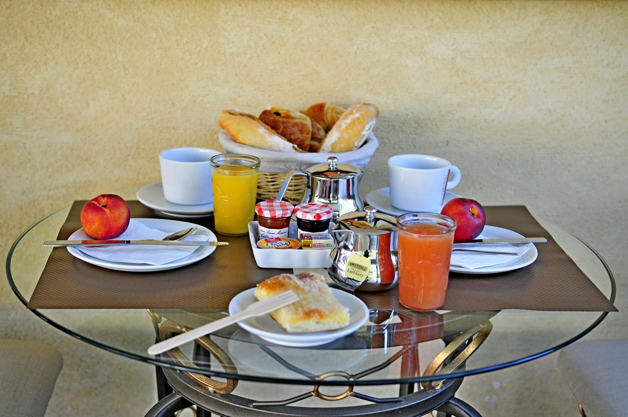 Restaurant Maison des Croisades