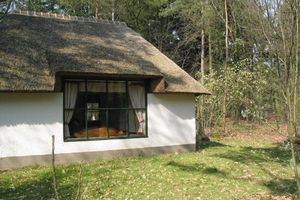 Alquiler Vacacional - Romantic Bungalow With Dishwasher, Surrounded by Nature