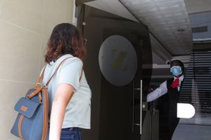 Alojamiento - Hotel Zulita