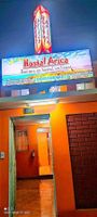 Alojamiento - Hostal copa Arica 2