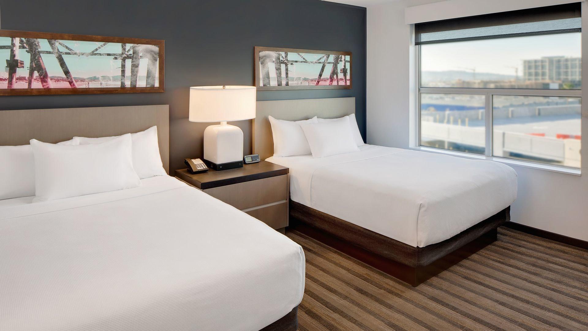 Habitación HYATT house Mt. Laurel