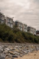 Alojamiento - Boulevard Ustronie Morskie