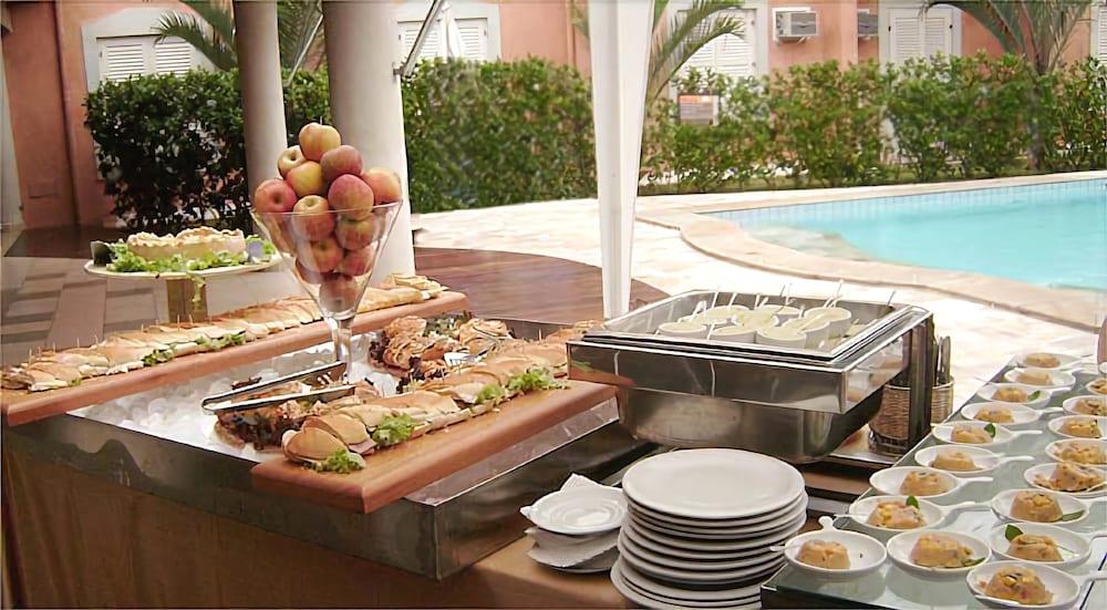 Restaurant Hotel Cordialle