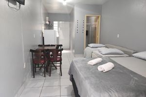 Alquiler Vacacional - Recanto dos passaros