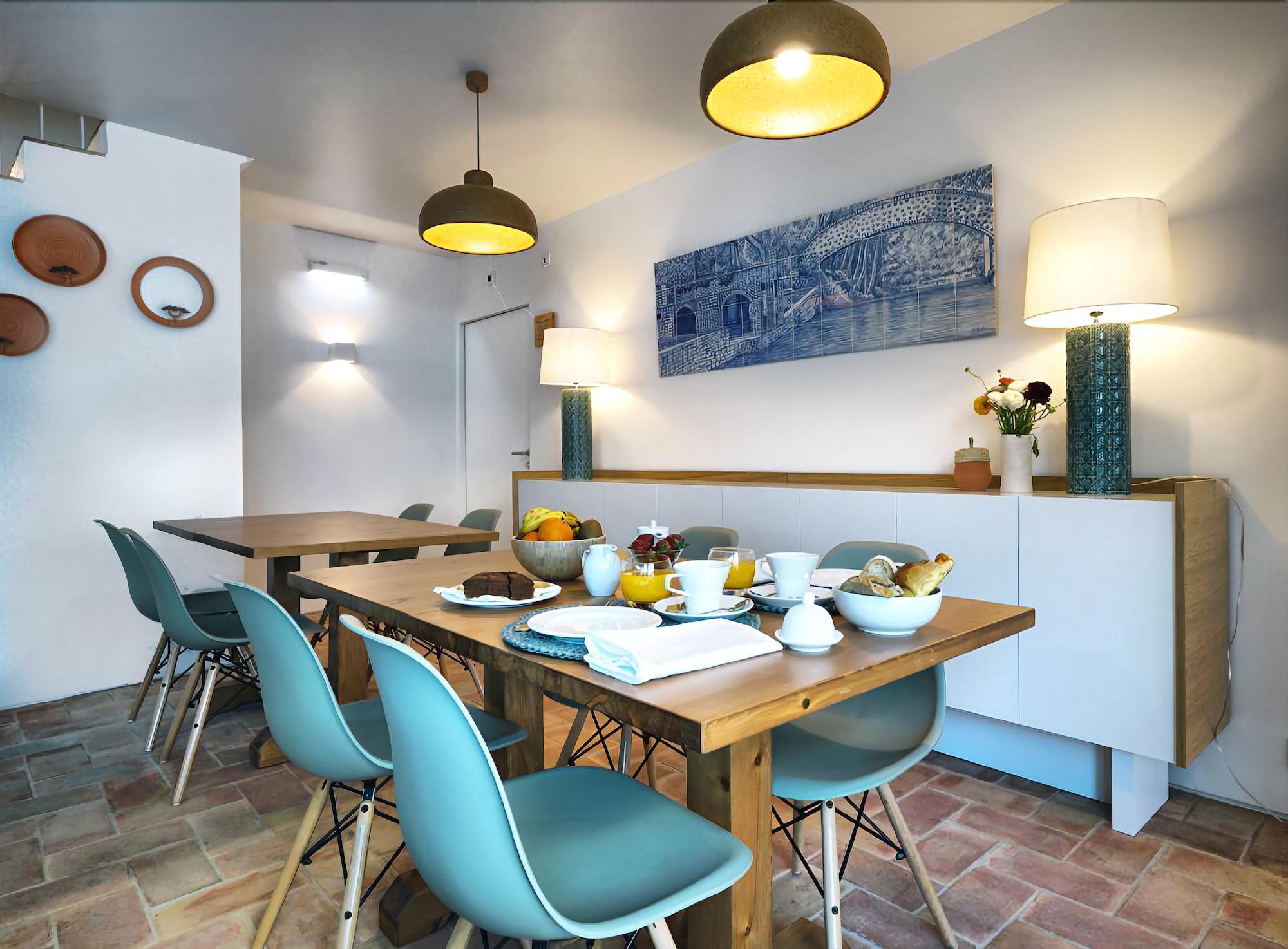 Restaurant Alte Tradition Guest House