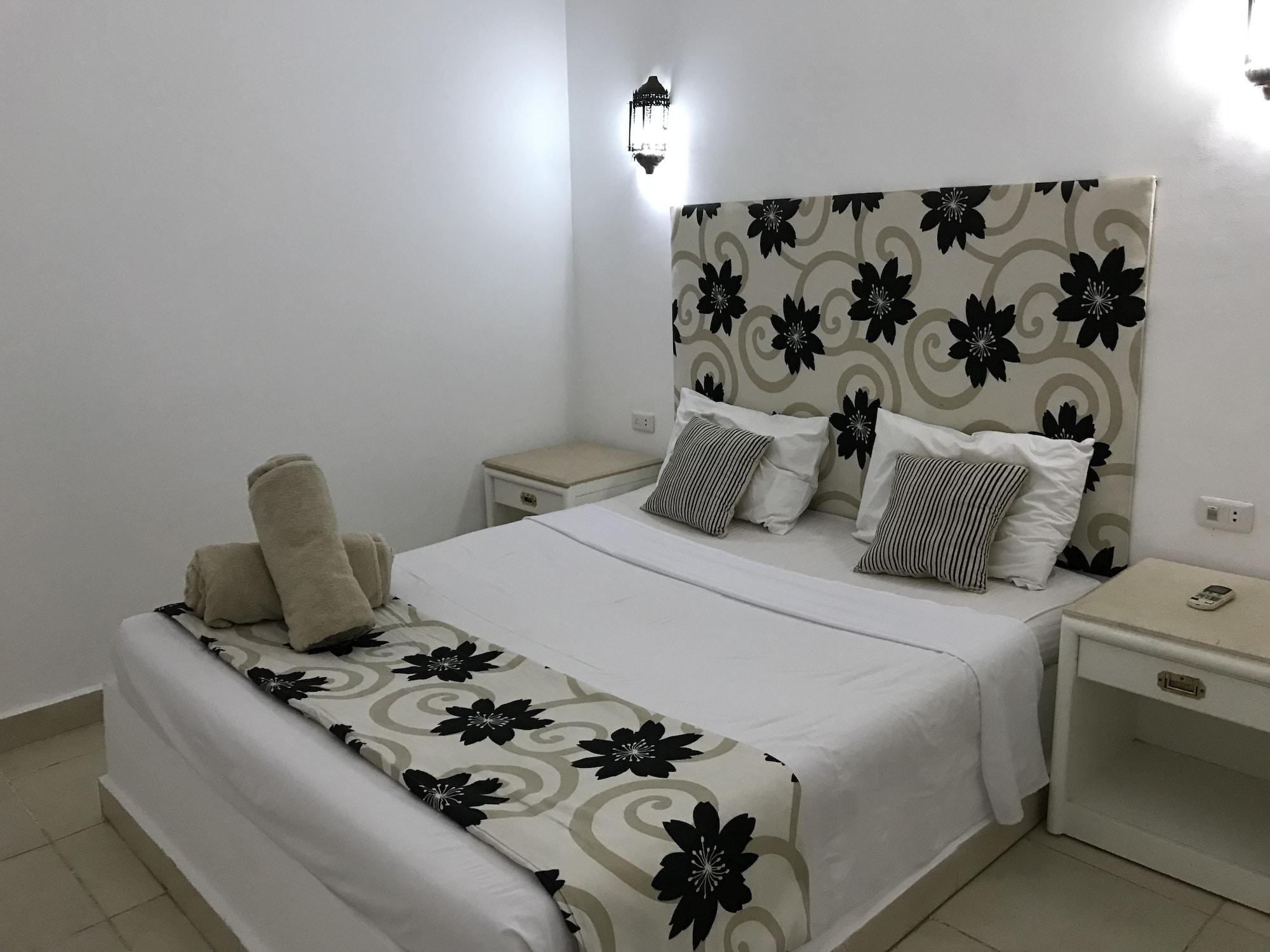 Gimnasio Regency Towers Apartments