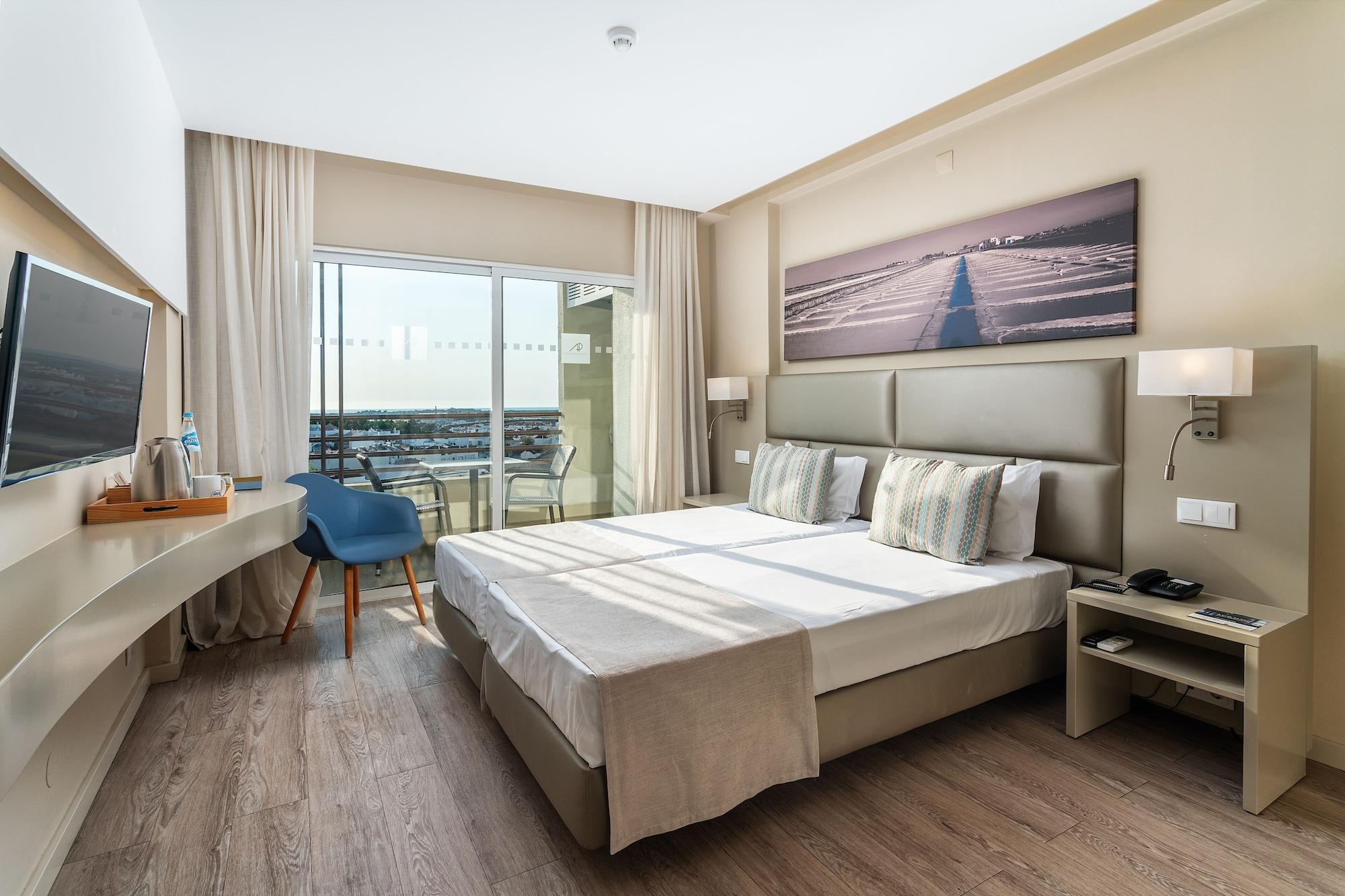 Habitación AP Maria Nova Lounge - Adults Friendly