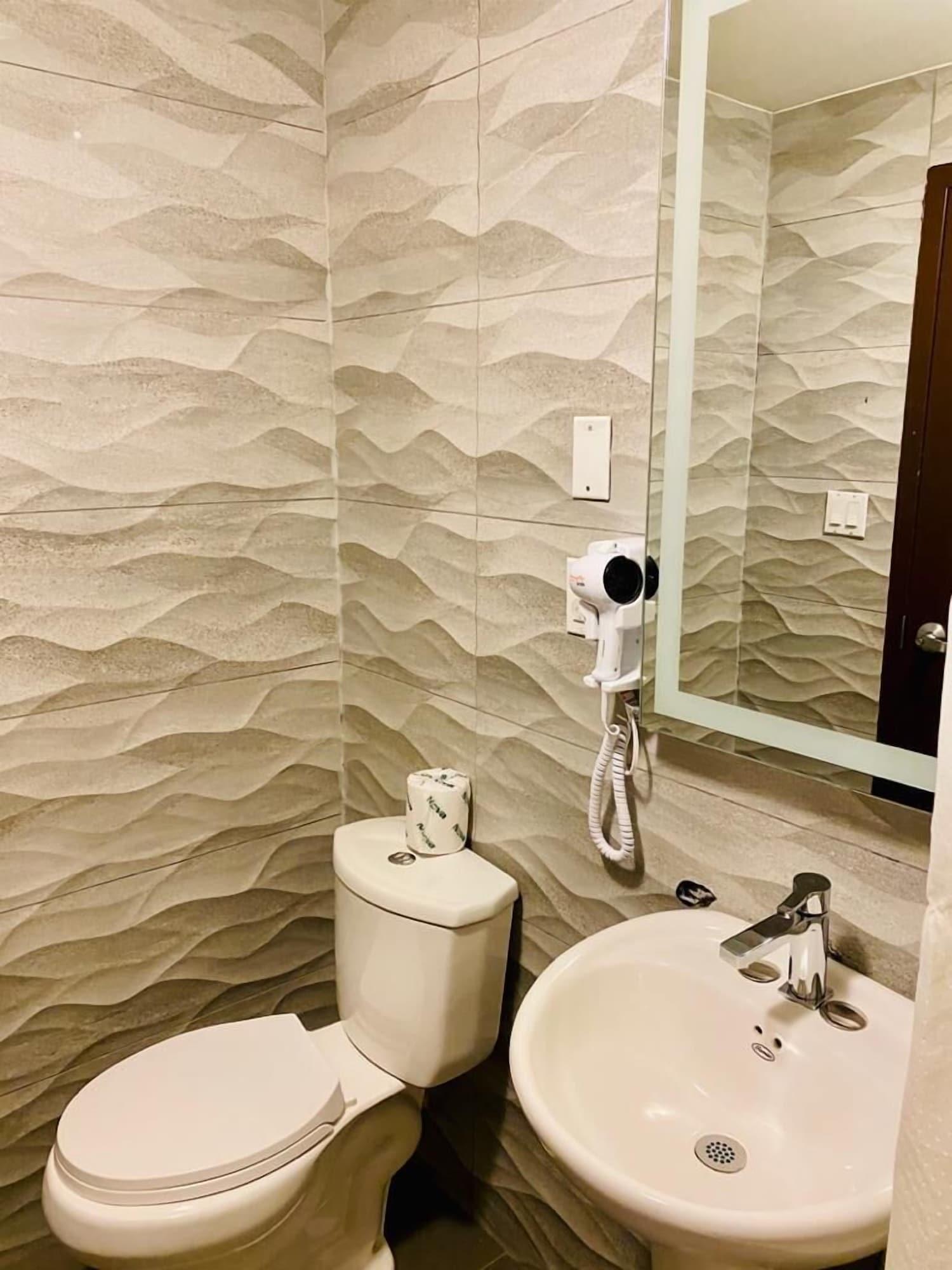 Equipamiento de Habitación Rodeway Inn Near JFK Airport