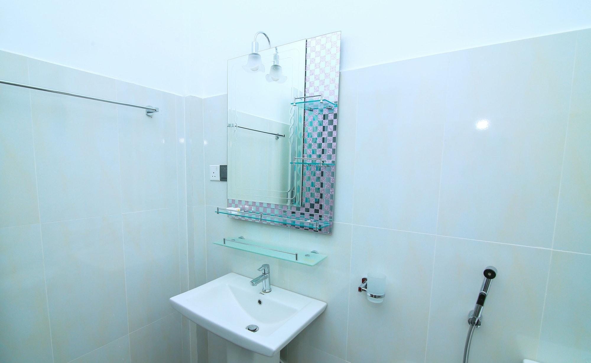 Equipamiento de Habitación Hotel Sun Blue