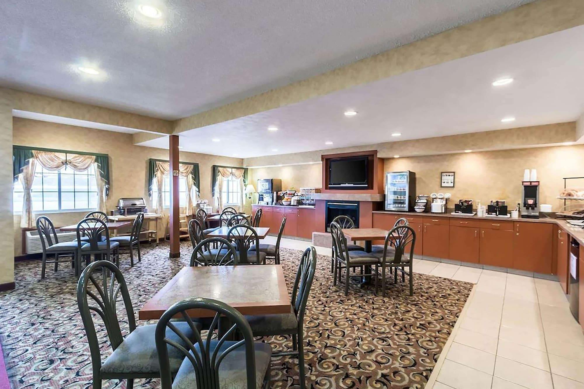 Restaurant Baymont by Wyndham Omaha SW