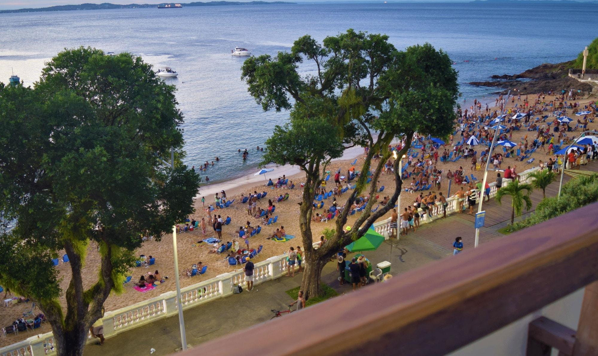 Playa Village Novo Beach Suites