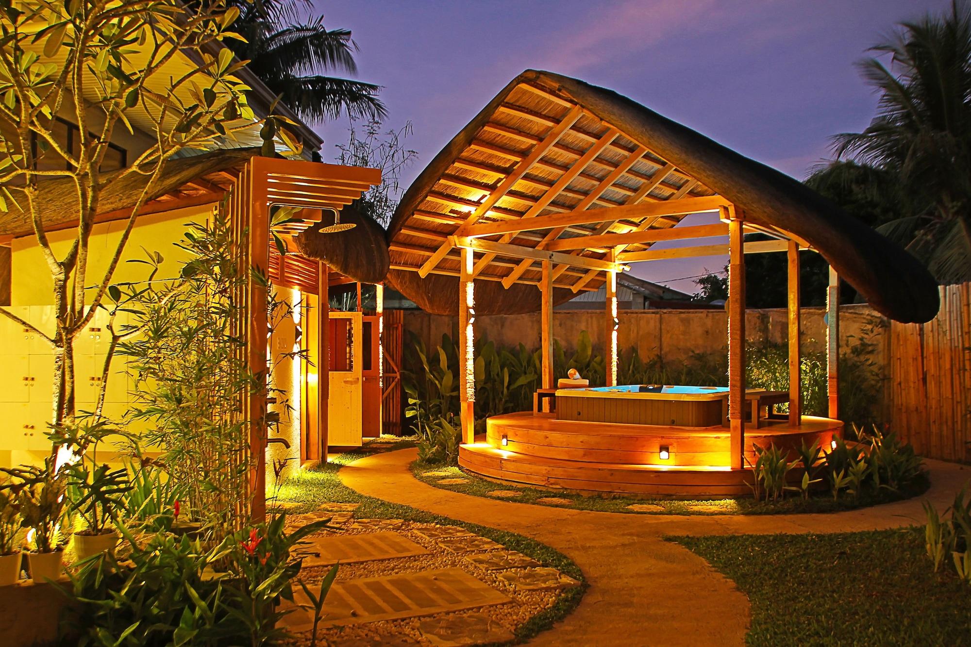 Spa Balai Princesa