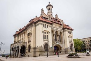 Actividad - Descubre Constanta – Tour de un día entero en grupo reducido