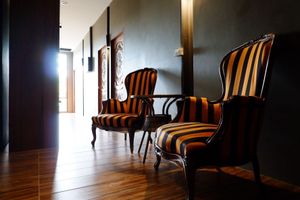 Alojamiento - Bloom Cafe & Hostel Lipe