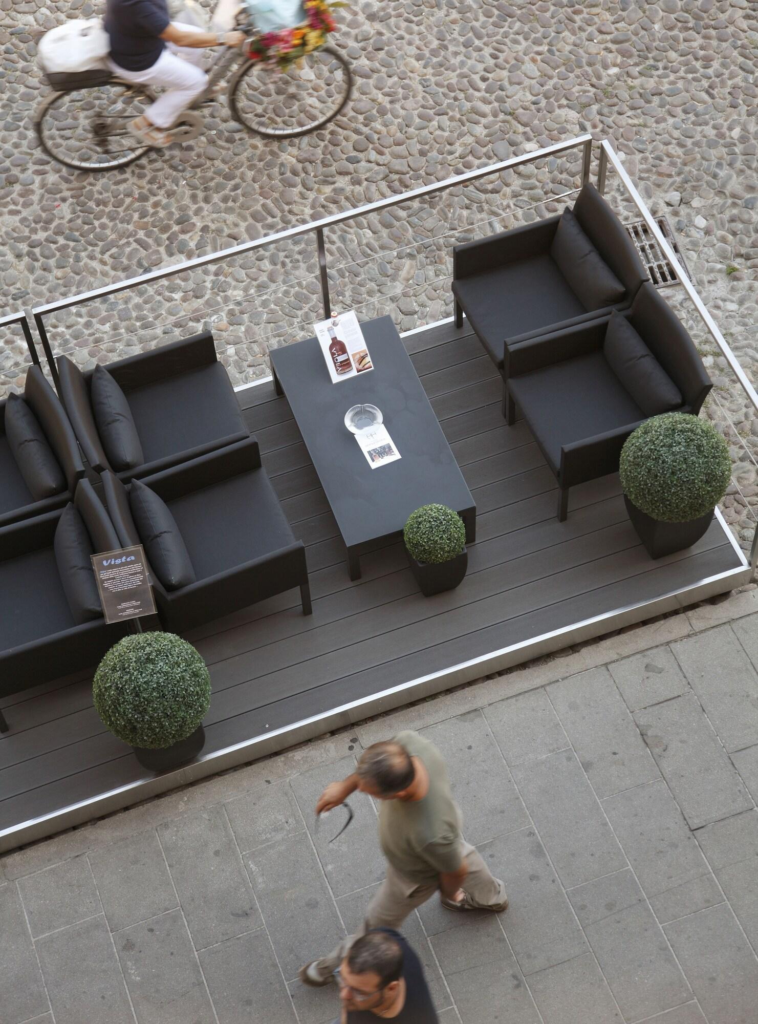 Restaurant Hotel Annunziata