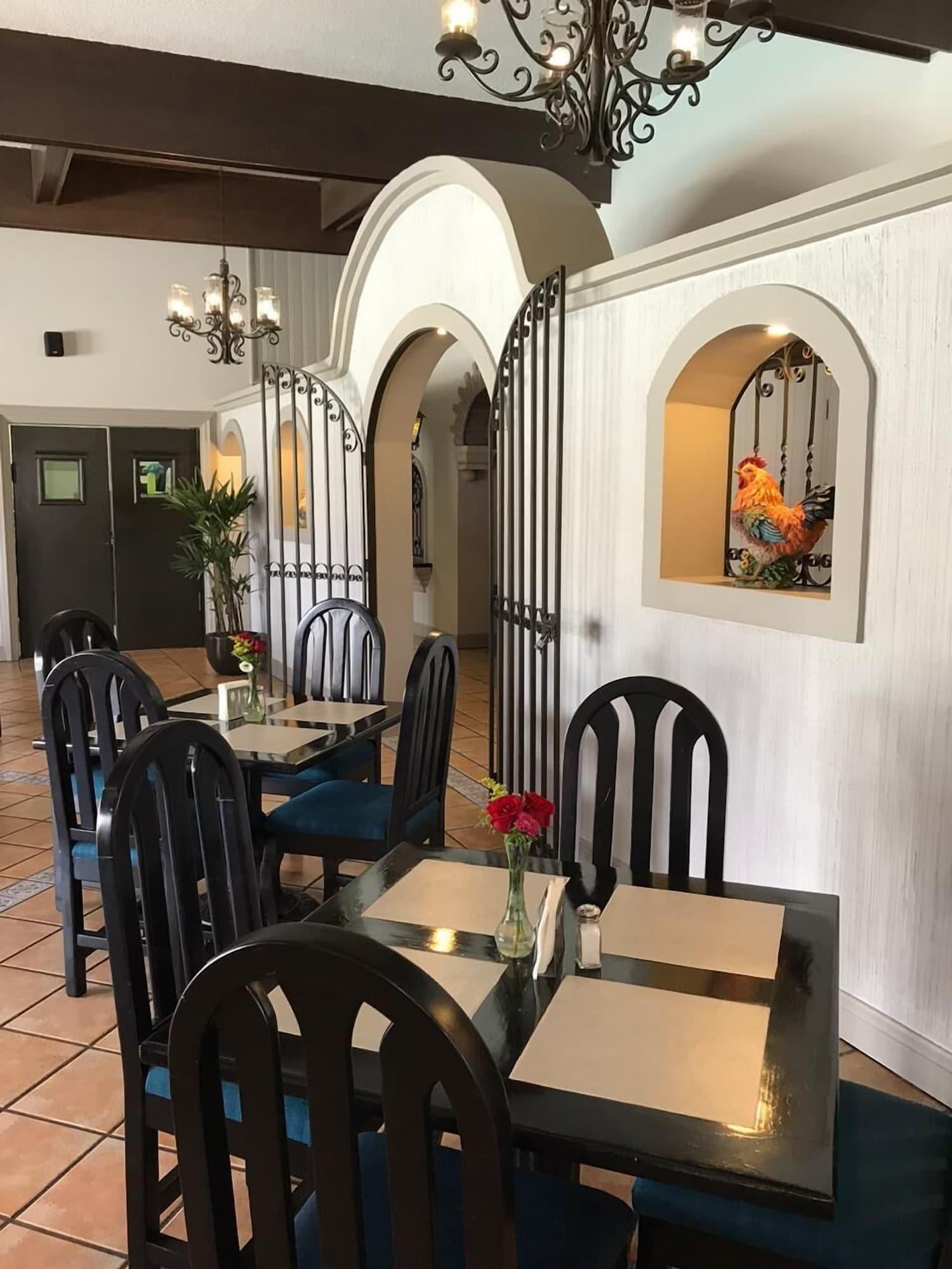 Restaurant Hotel Hacienda
