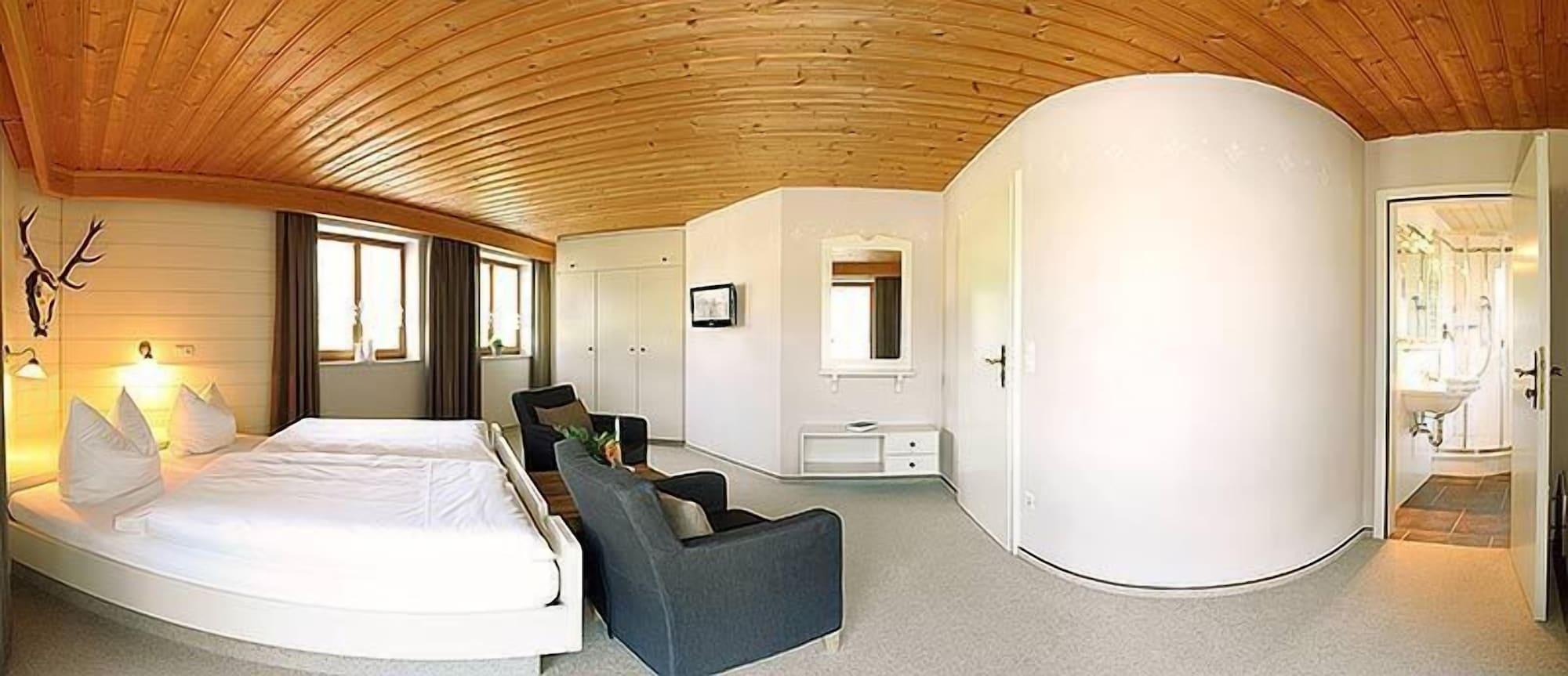 Varios Gästehaus Menkenbauer